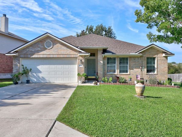 1500 Ashberry TRL, Georgetown, TX 78626