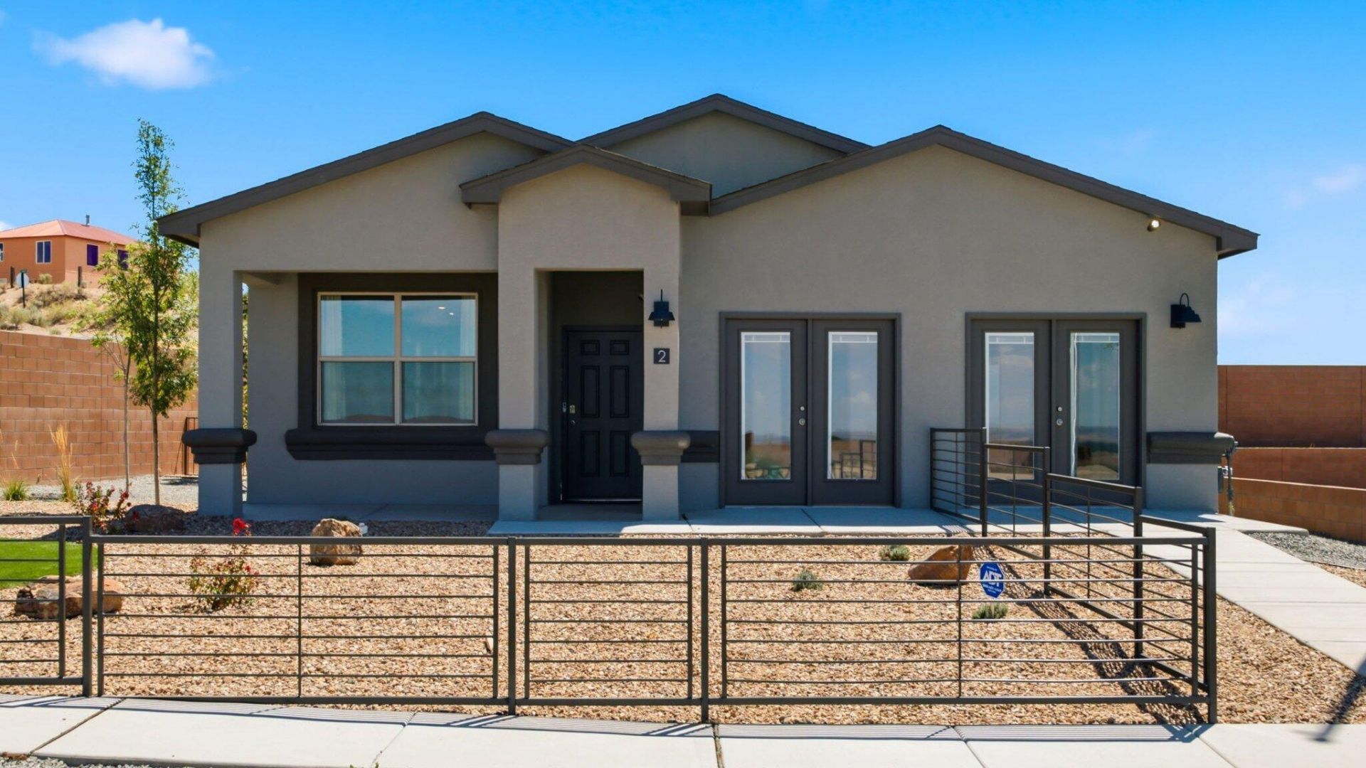 4245 Peakview Loop Ne, Rio Rancho, NM 87144 Main Photo