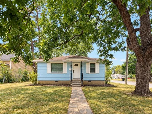 401 12th Avenue SW, Decatur, AL 35601