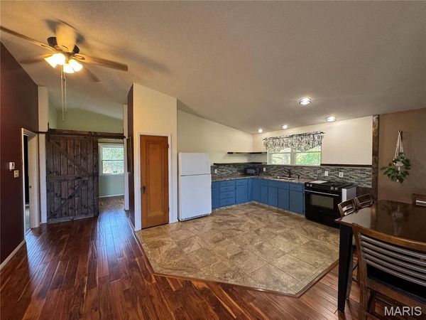 3776 Highway 47, Lonedell, MO 63060