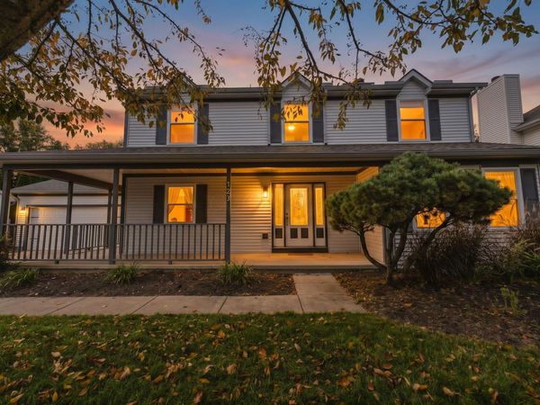 123 Curly Smart Circle , Delaware, OH 43015