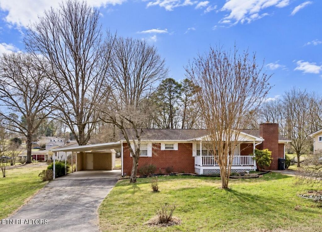5000 Fleetwood Drive, Knoxville, TN 37921 Main Photo