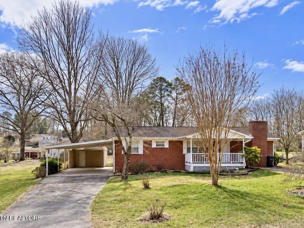 5000 Fleetwood Drive, Knoxville, TN 37921