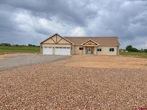 60832 Nighthorse Lane, Montrose, CO 81403