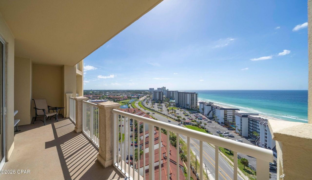 11800 Front Beach Road, Unit 1005, Panama City Beach, FL 32407 Main Photo