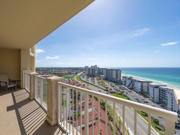 11800 Front Beach Road, UNIT 1005, Panama City Beach, FL 32407