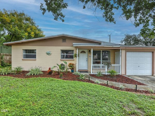 4505 Gray Avenue, Titusville, FL 32780
