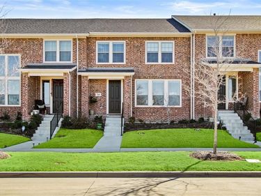 7265 Sacaton Trail, Frisco, TX 75033