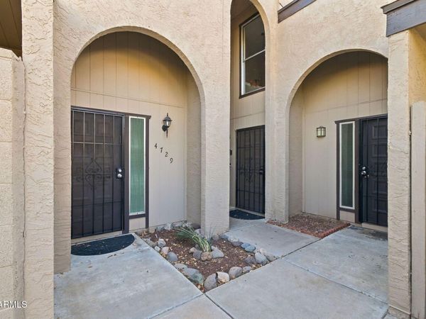 4729 W Continental Drive, Glendale, AZ 85308