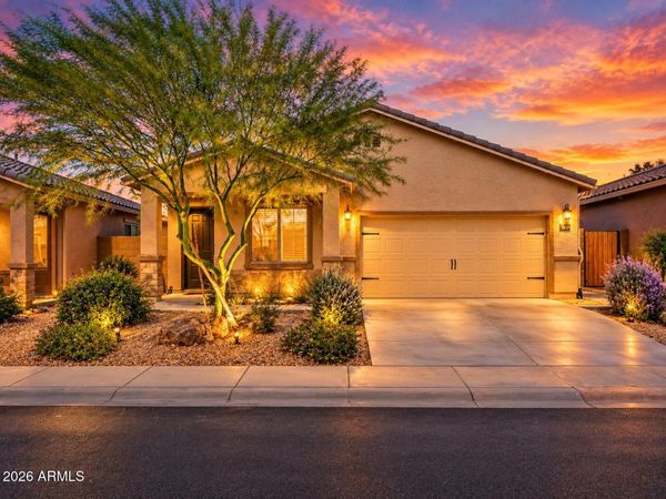 11498 W DEANNE Drive, Youngtown, AZ 85363