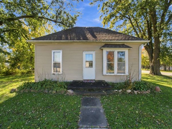 424 E Jackson Street, Shell Rock, IA 50670