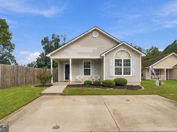 4076 Chadwyck Drive, Valdosta, GA 31605