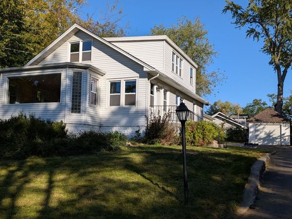 34955 N Augustana Avenue , Ingleside, IL 60041
