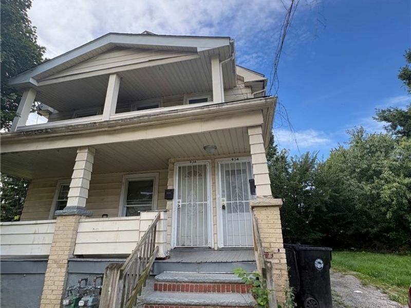 934 Alhambra Road, Cleveland, OH 44110 Photo 1