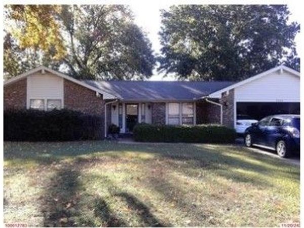 2404 Quail Run Court , Ardmore, OK 73401