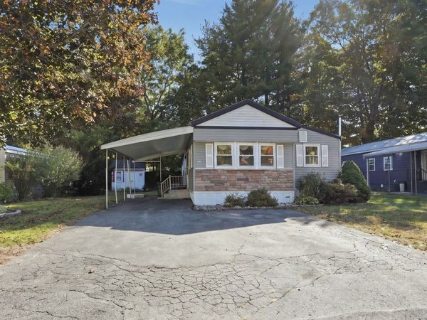 22 Christian Avenue, Hudson, MA 01749