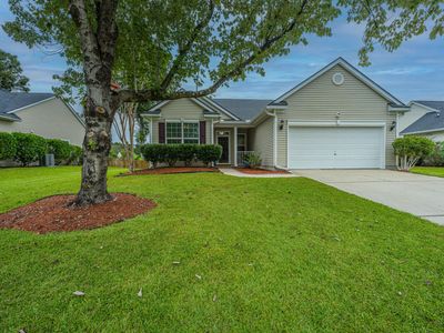 110 Cabrill Drive, Charleston, SC 29414