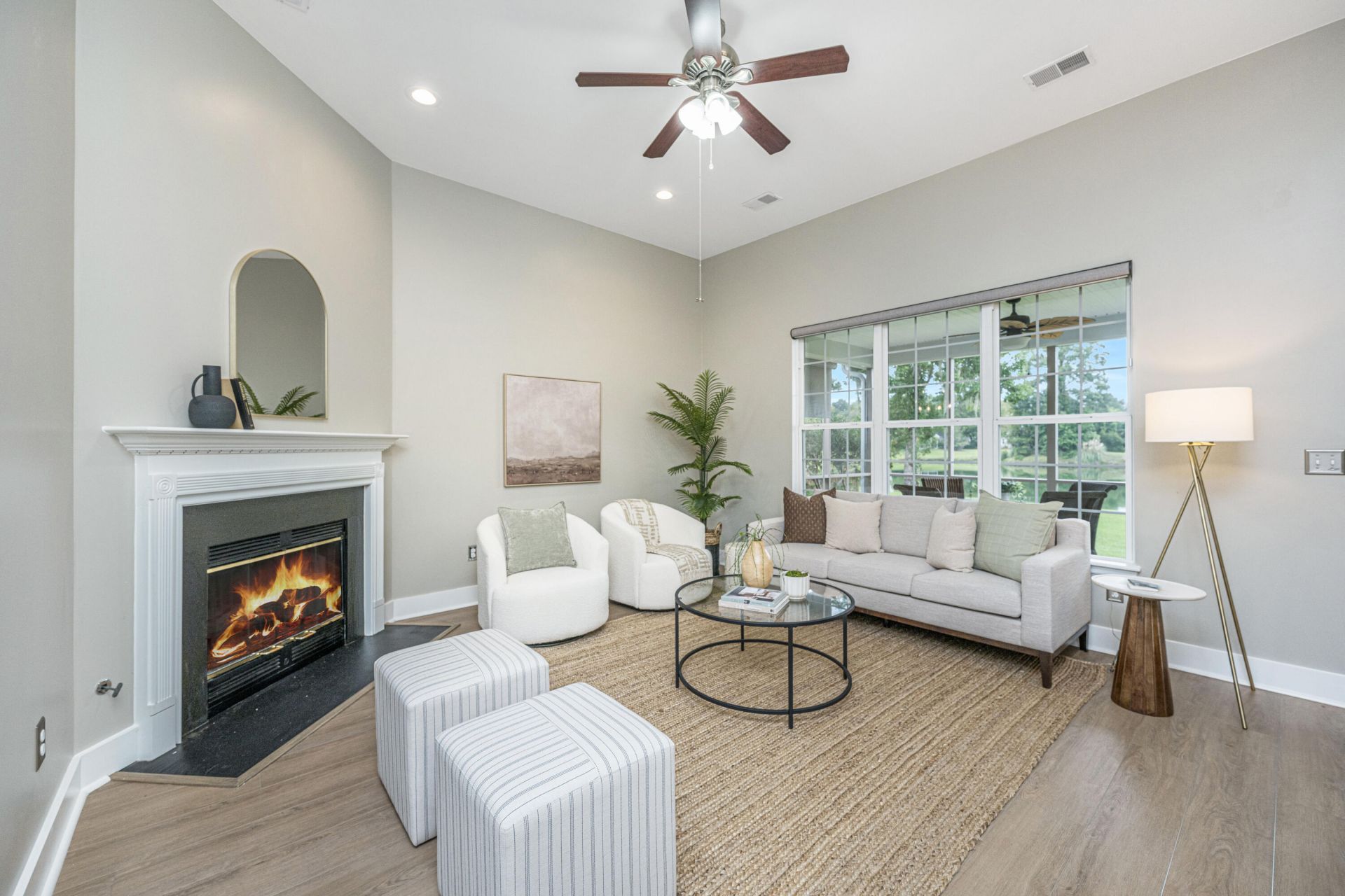 110 Cabrill Drive Photo 8