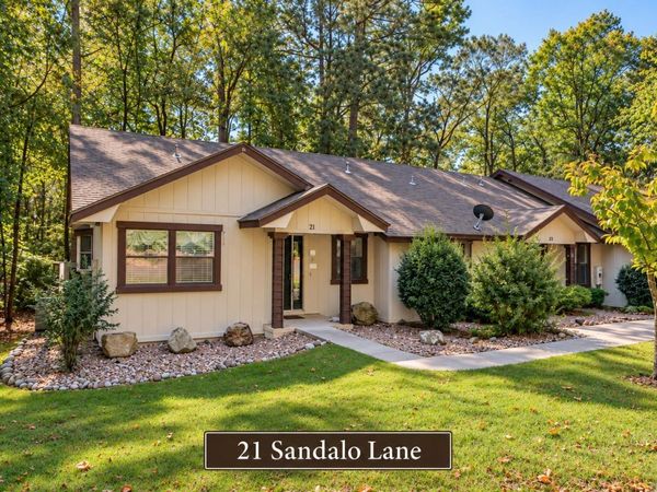 21 Sandalo Lane , Hot Springs Village, AR 71909