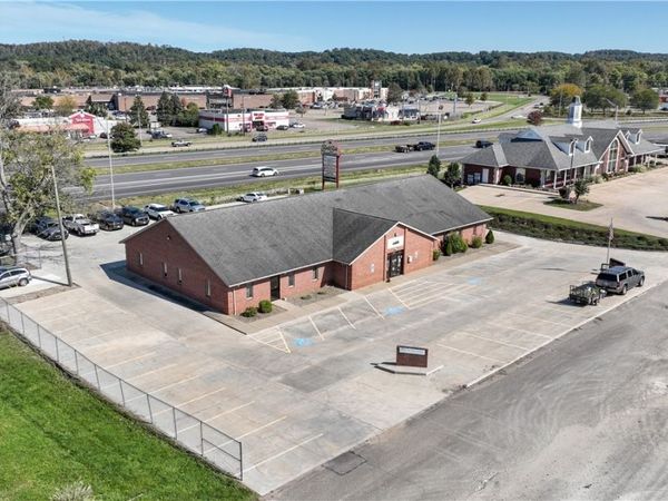 277 Canal Avenue SE, New Philadelphia, OH 44663