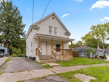 534 Maple Grove Ave, Herkimer, NY 13350