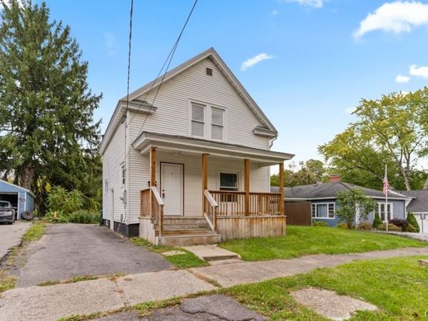 534 Maple Grove Ave, Herkimer, NY 13350