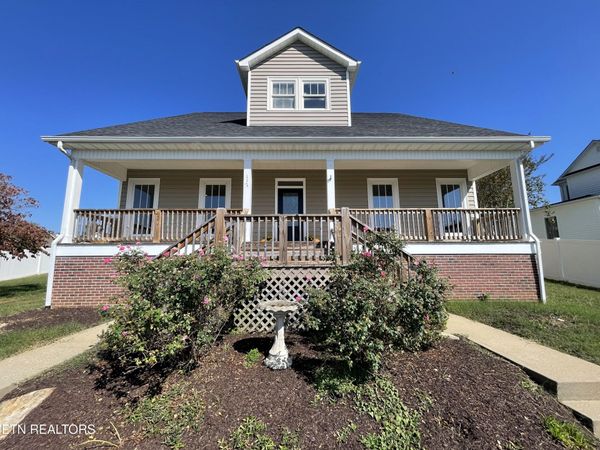 117 Larkspur Drive, Andersonville, TN 37705