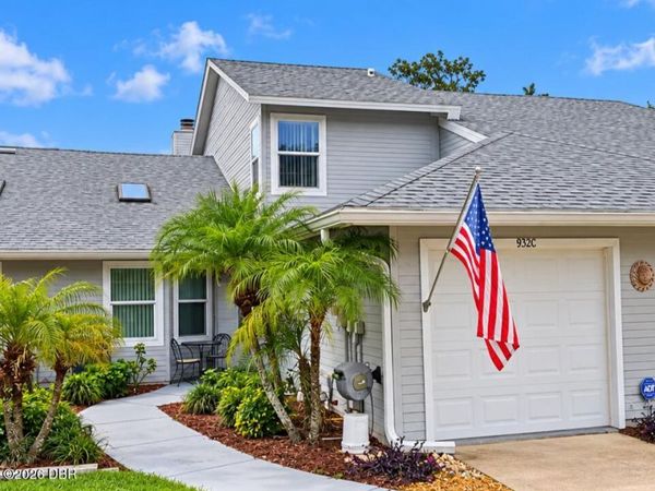 932 Meadow View Drive, Unit C, Port Orange, FL 32127