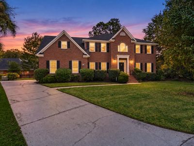 136 Levin Court, Charleston, SC 29414