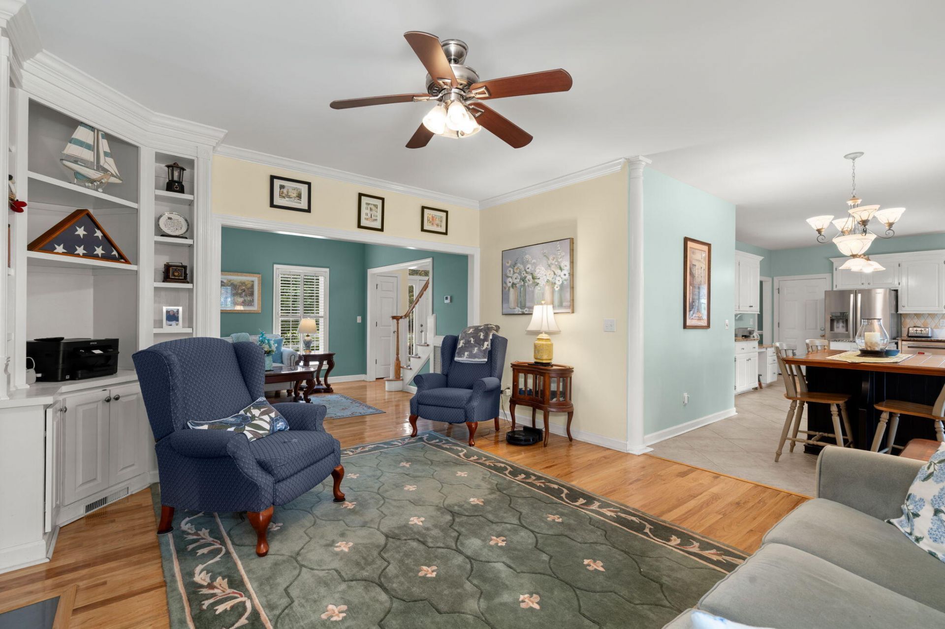 136 Levin Court Photo 12