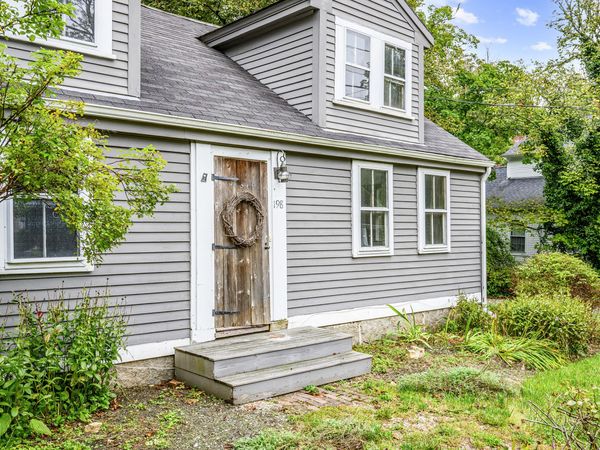 198 Route 6A, Yarmouth Port, MA 02675