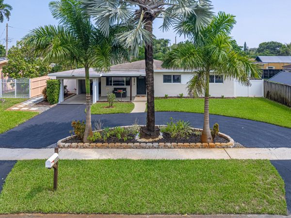 1530 SW 25TH Avenue, Fort Lauderdale, FL 33312