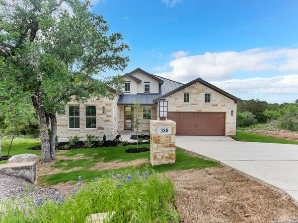 128 George Dolson, Blanco, TX 78606