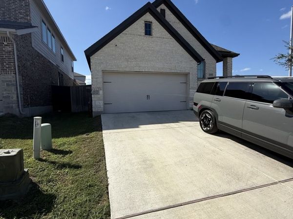 2607 Barkey Spgs, San Antonio, TX 78245