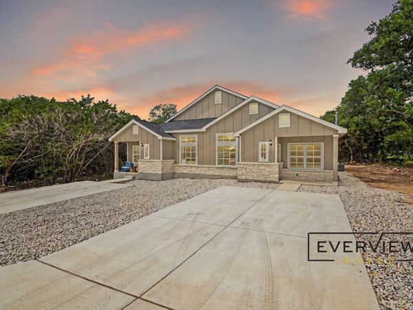 2908 PUTER CREEK RD, Unit B, Spring Branch, TX 78070