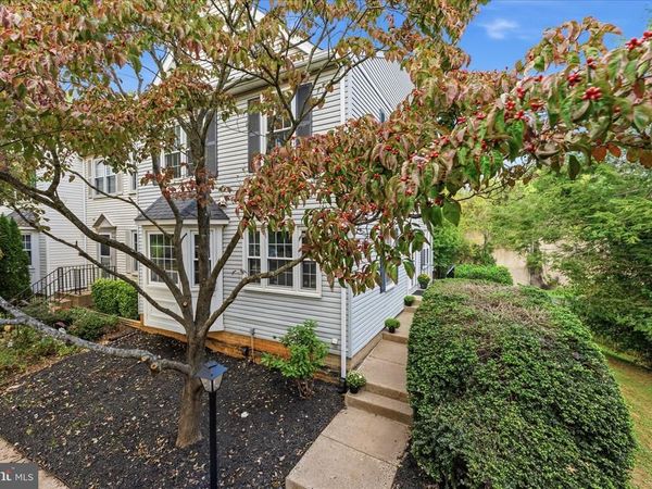 771 CHERRY TREE LANE, WARRENTON, VA 20186