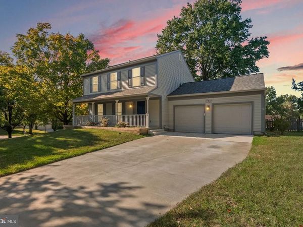 14410 TURBRIDGE COURT, BURTONSVILLE, MD 20866
