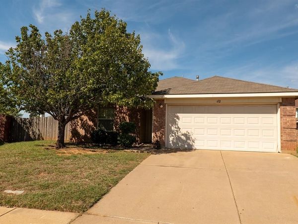 612 Pineview Lane, Fort Worth, TX 76140