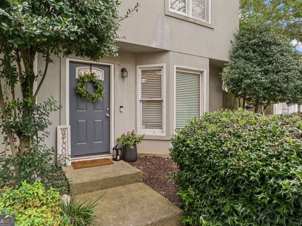 502 Defoors Landing NW, Atlanta, GA 30318
