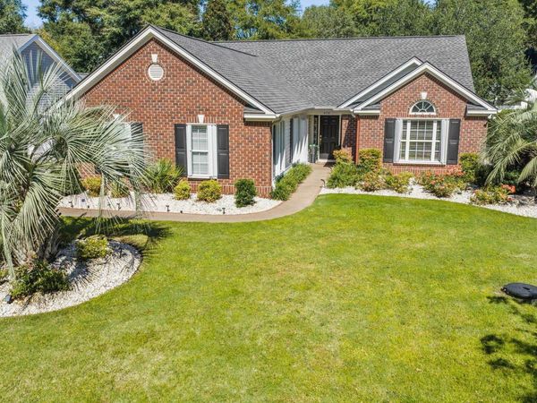 4754 New River Rd. , Murrells Inlet, SC 29576