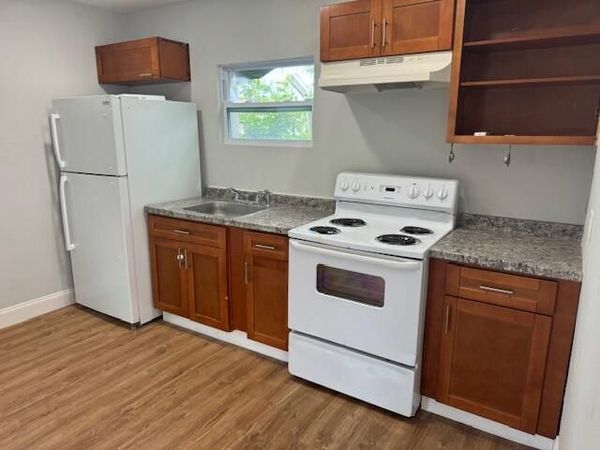 1309 N J Street, Unit Rear, Lake Worth Beach, FL 33460
