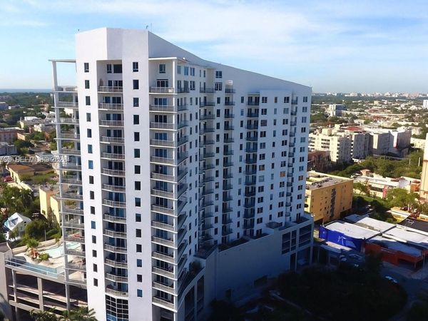 10 SW South River Dr , Unit 1202, Miami, FL 33130