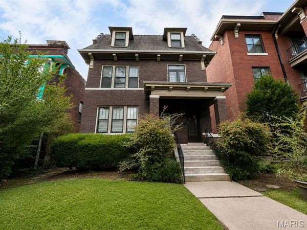 6028 Pershing Avenue, St Louis, MO 63112
