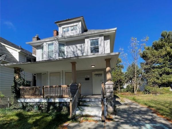 9307 Columbia Avenue , Cleveland, OH 44108