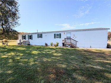 427 Silk Road Lot 40 , Fulton, NY 13069