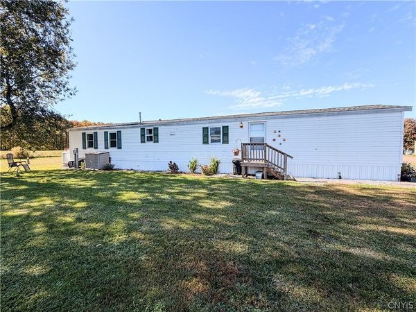 427 Silk Road Lot 40 , Fulton, NY 13069