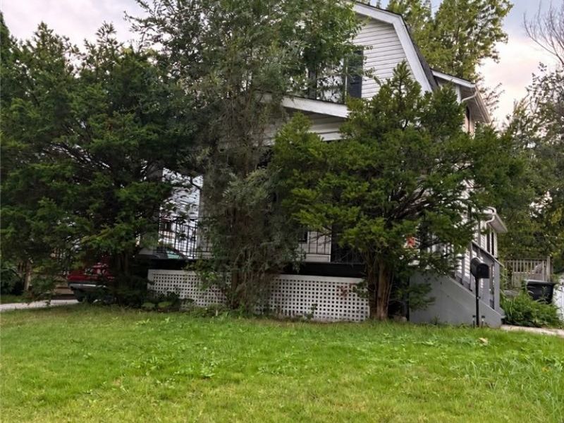 1518 E 174th Street, Cleveland, OH 44110 Photo 1