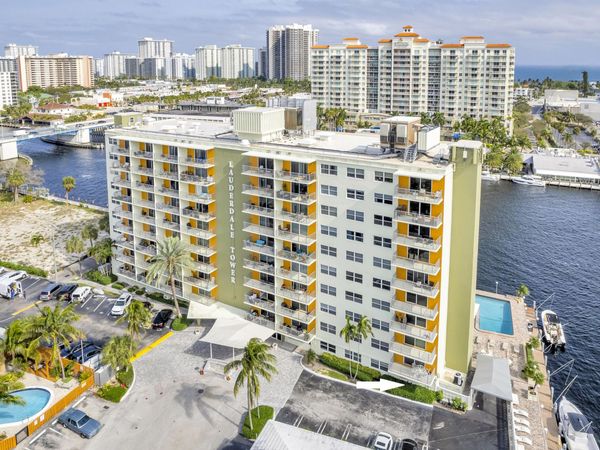 2900 NE 30th Street, Unit G1, Fort Lauderdale, FL 33306