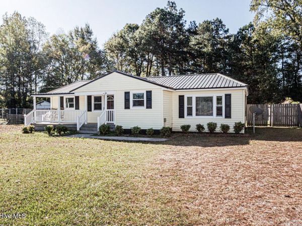2148 Acorn Hill Road , Tarboro, NC 27886