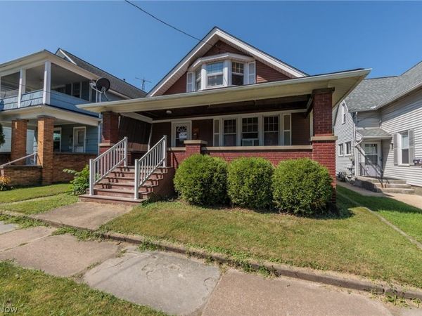 1521 Campbell Street , Sandusky, OH 44870